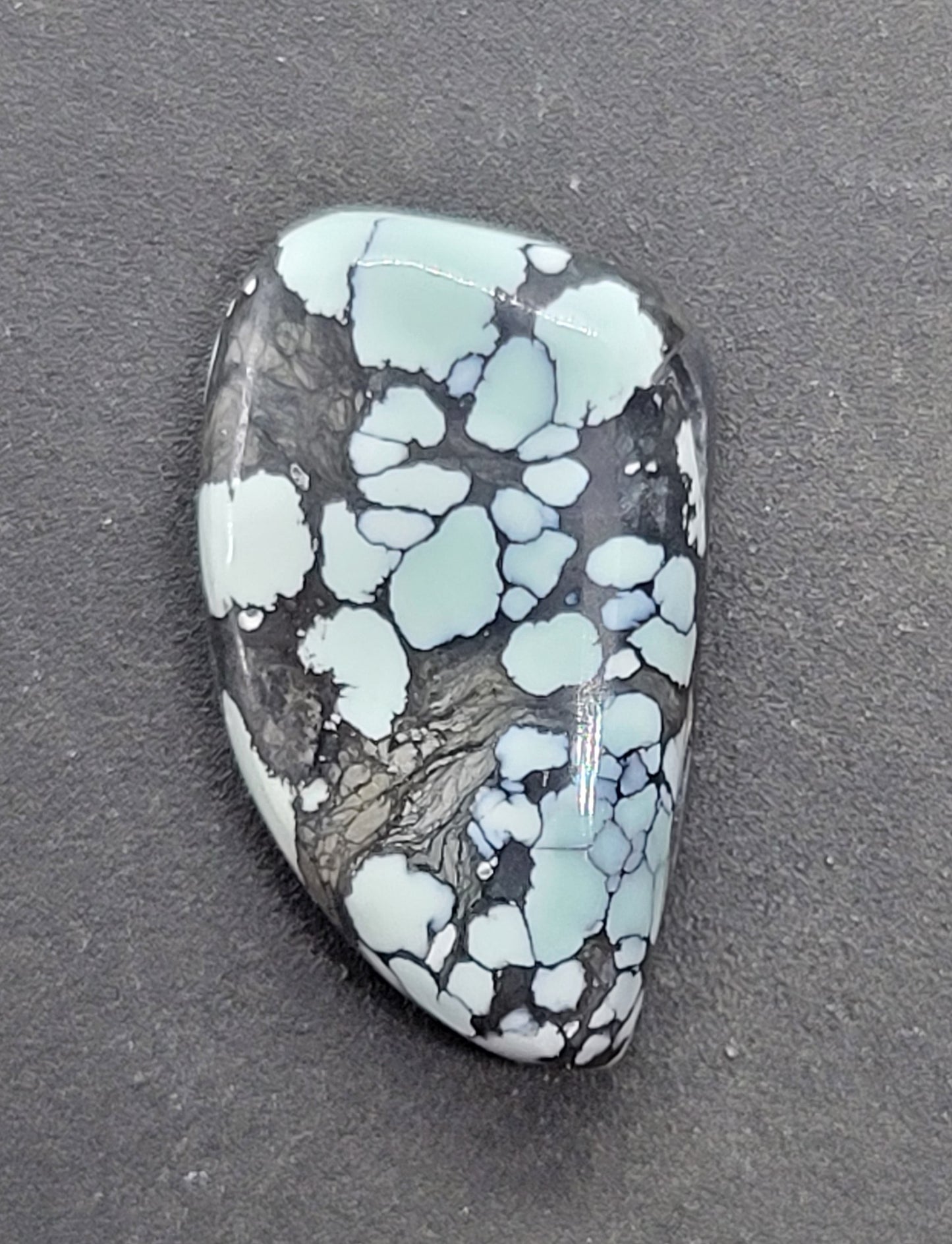 Prince Mine Variscite Cabochon