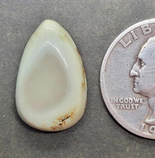 Saguaro Variscite Cabochon