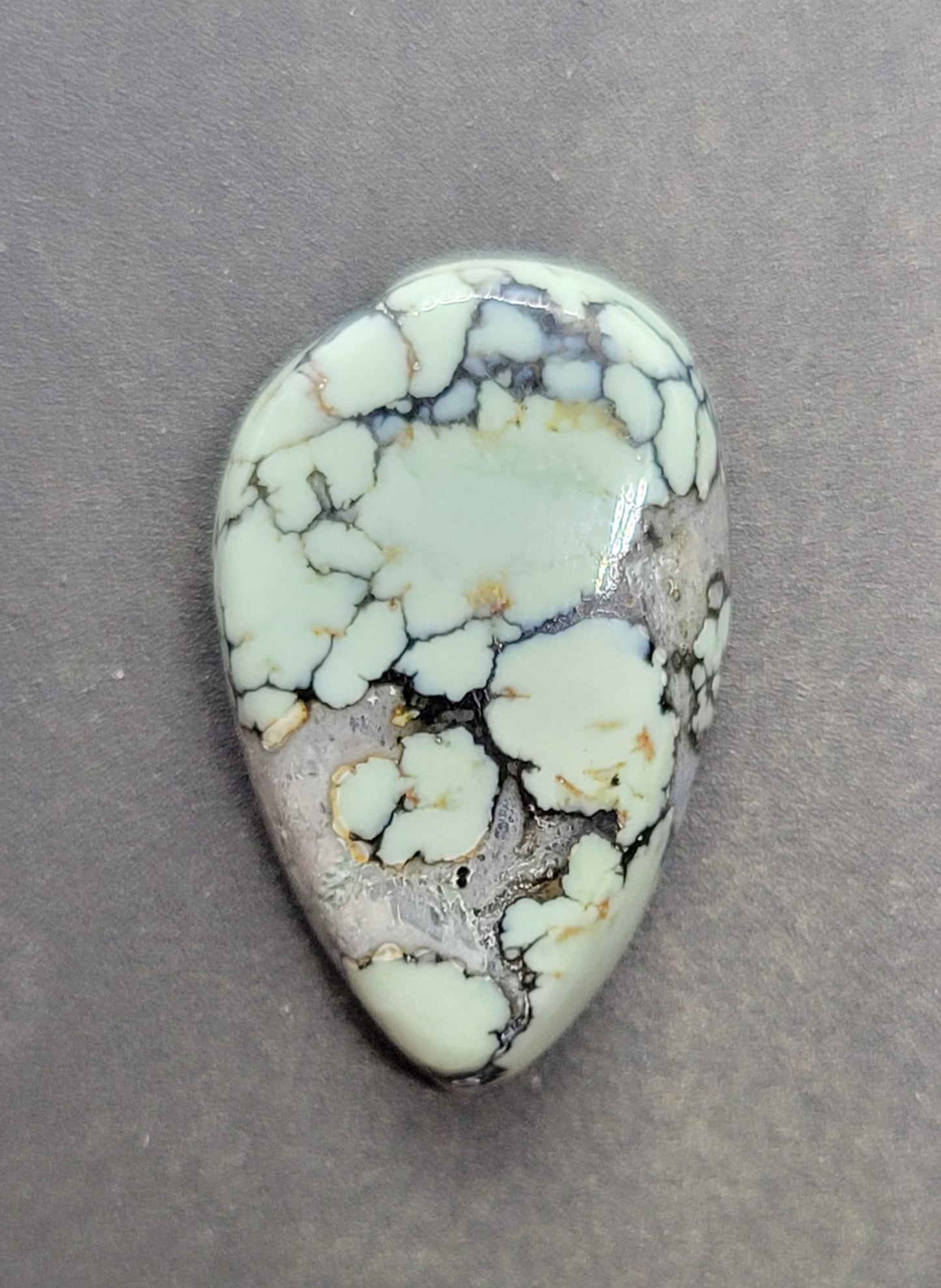 Saguaro Variscite Cabochon