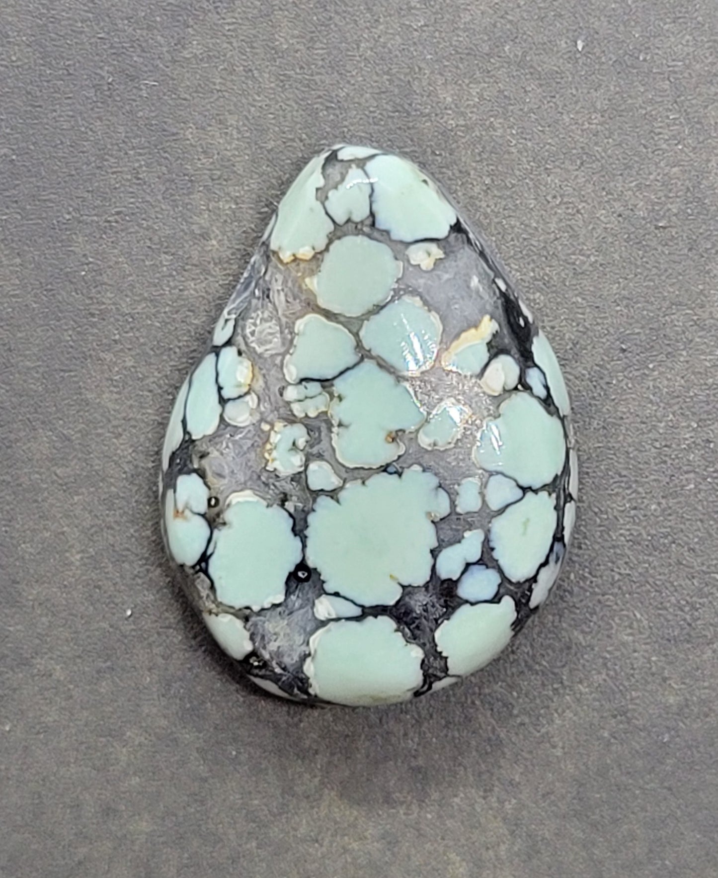 Saguaro Variscite Cabochon