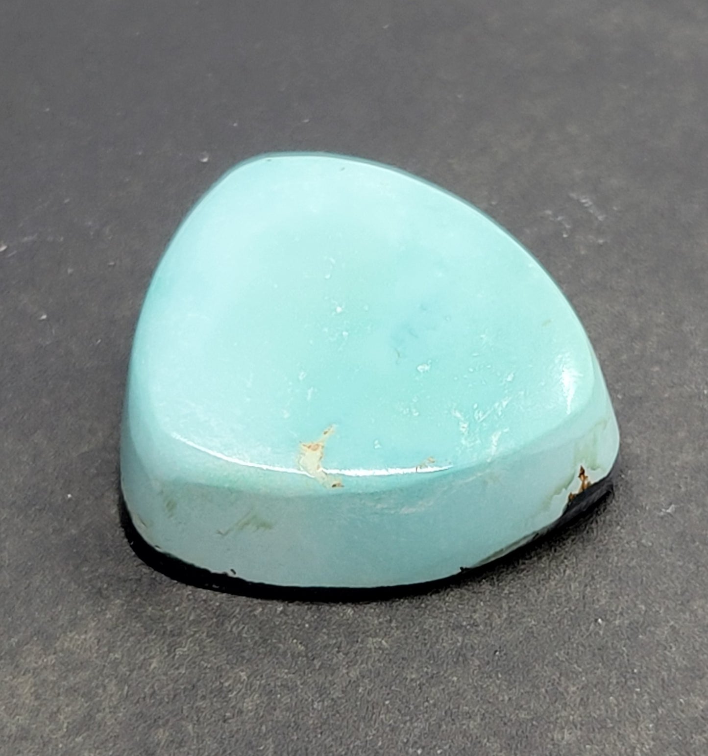 Nila Verde Turquoise Cabochon