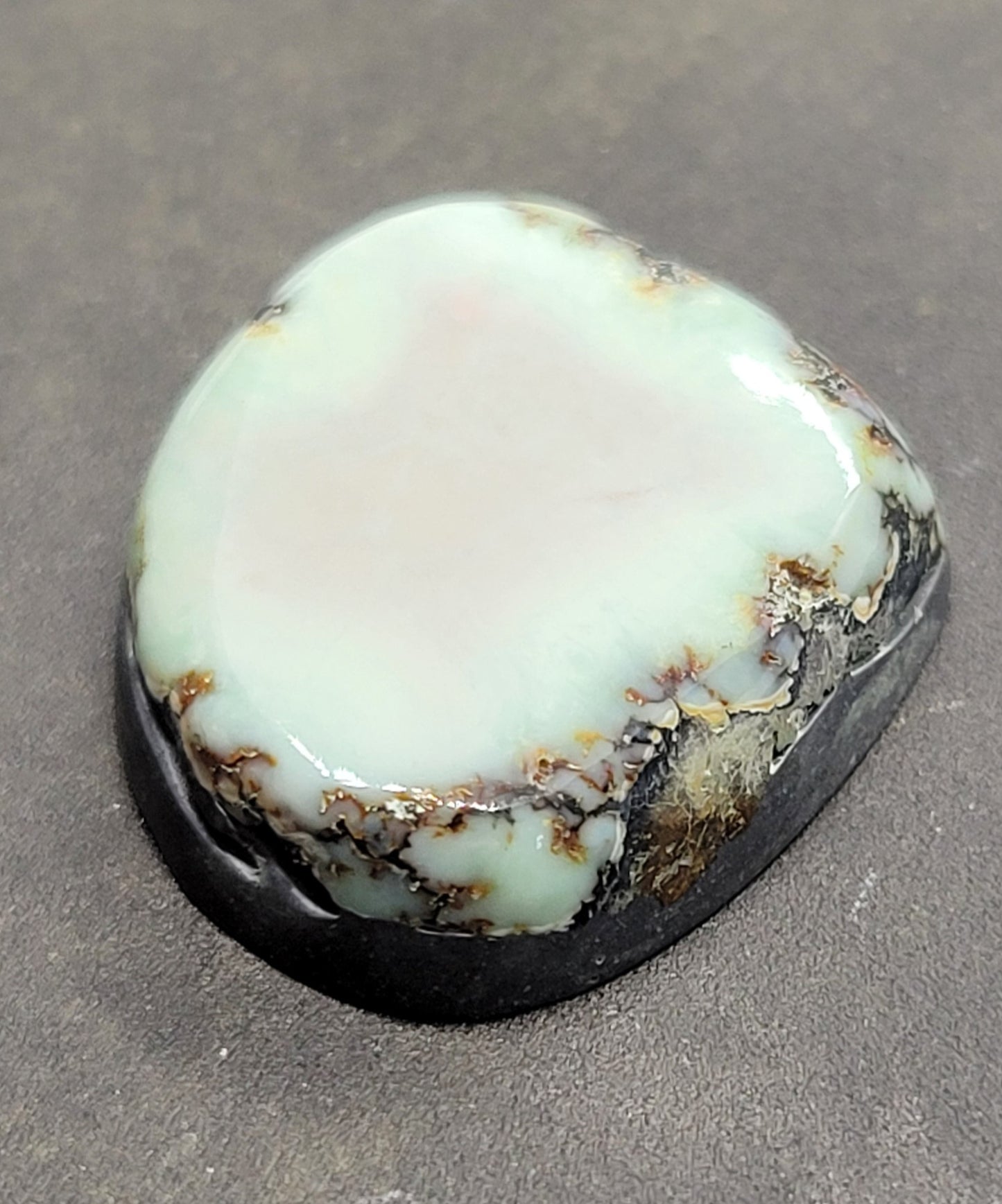 Saguaro Variscite Cabochon