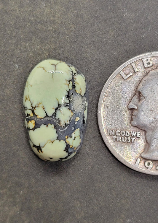 Saguaro Variscite Cabochon