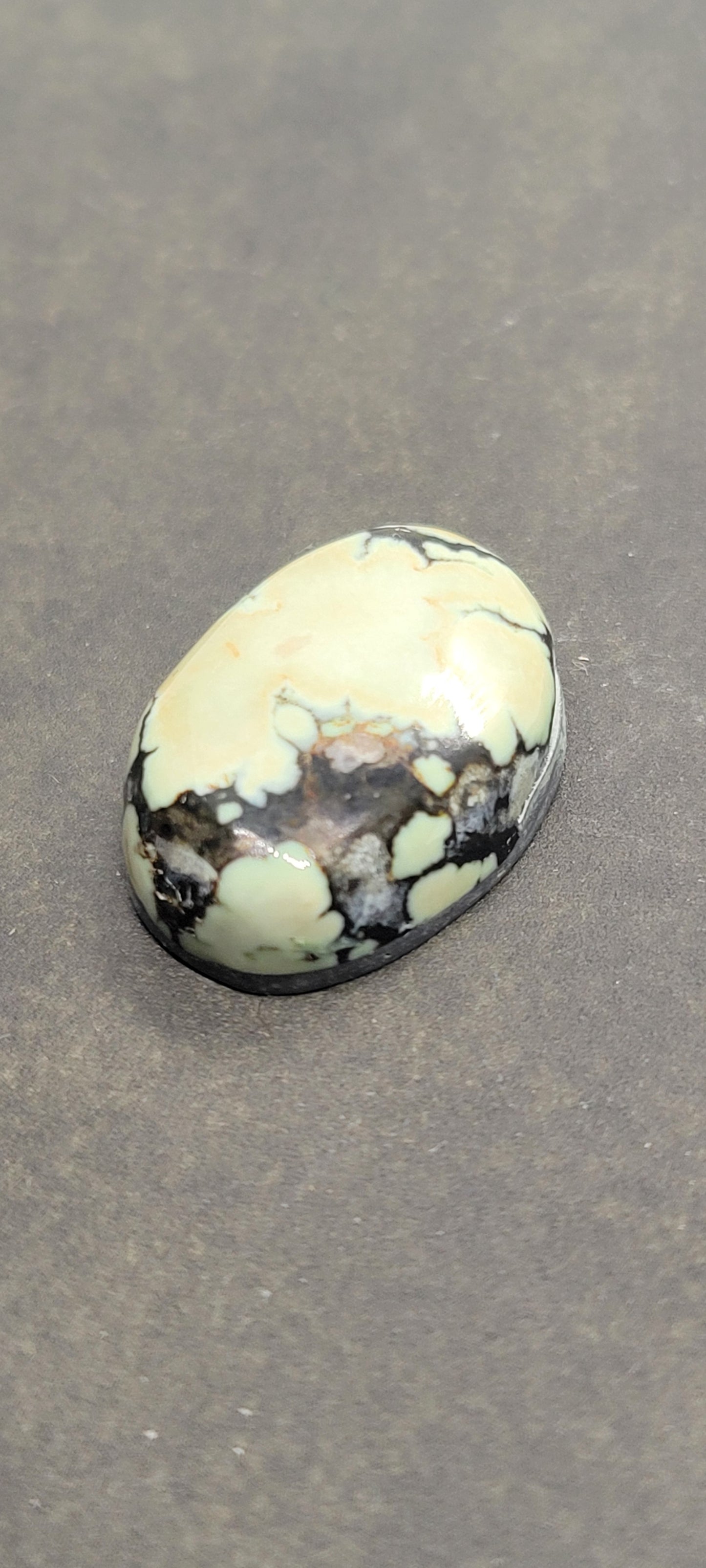 Saguaro Variscite Cabochon