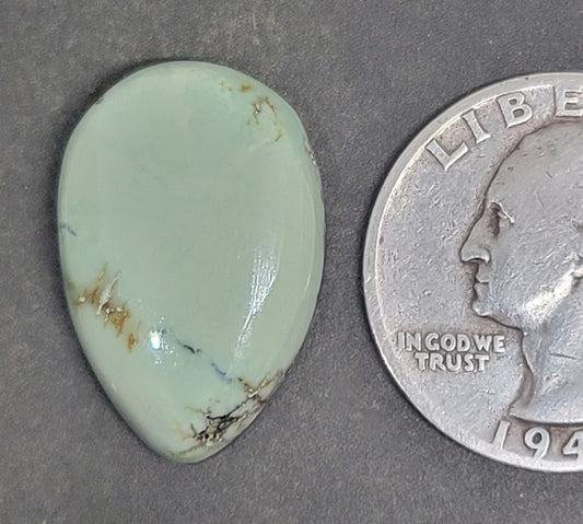 Saguaro Variscite Cabochon