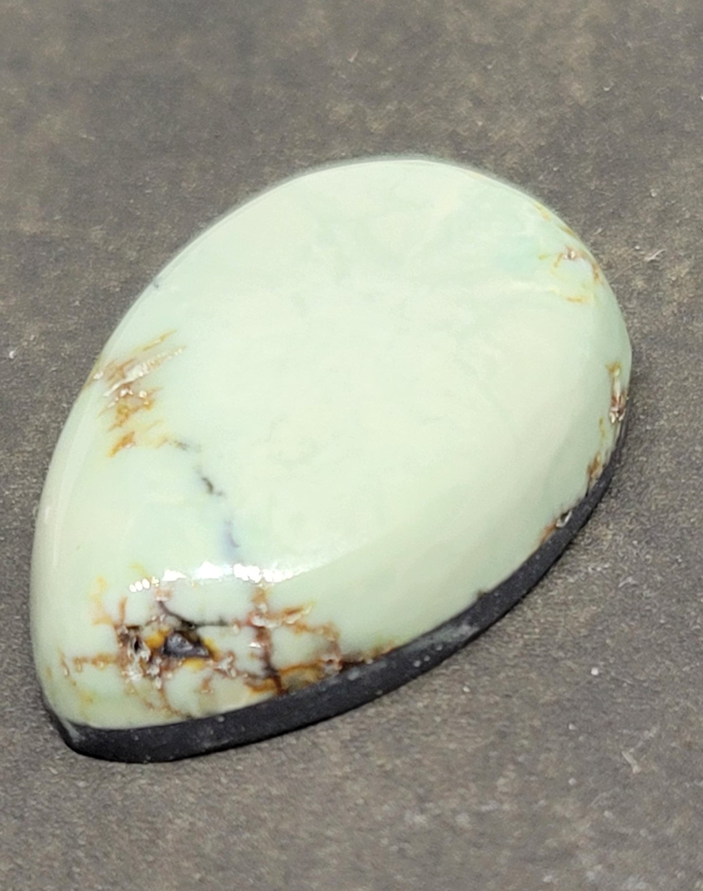 Saguaro Variscite Cabochon