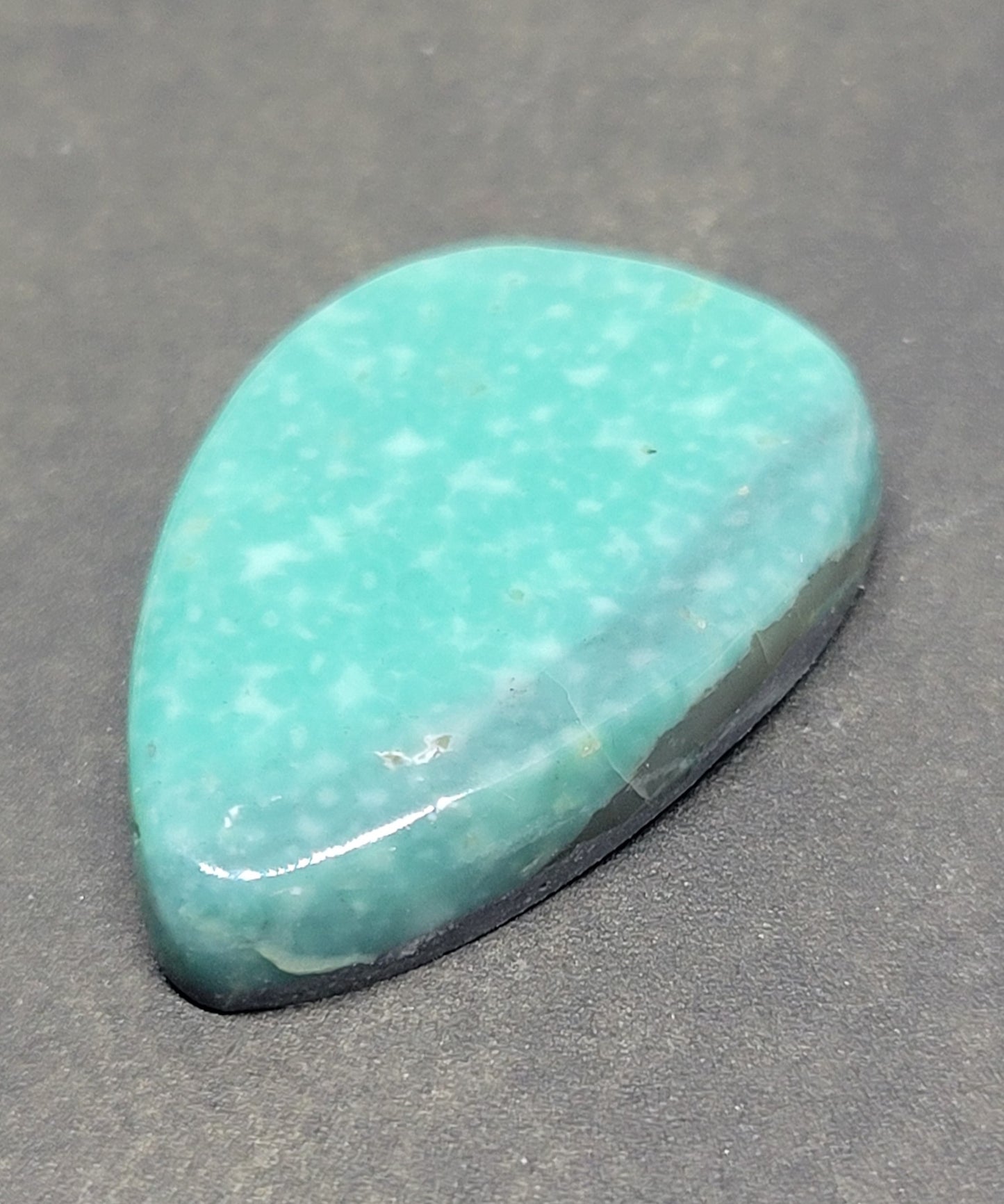 Turquoise Cabochon