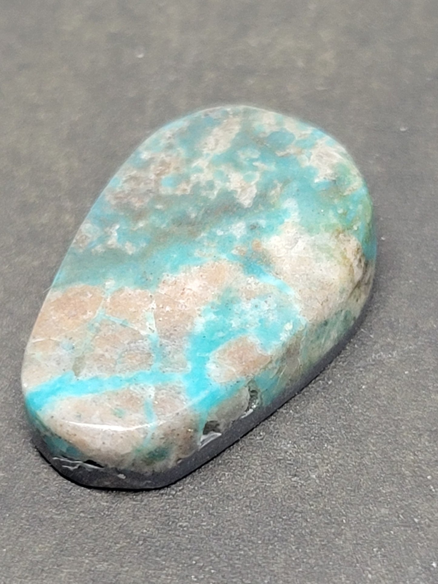 Turquoise Cabochon