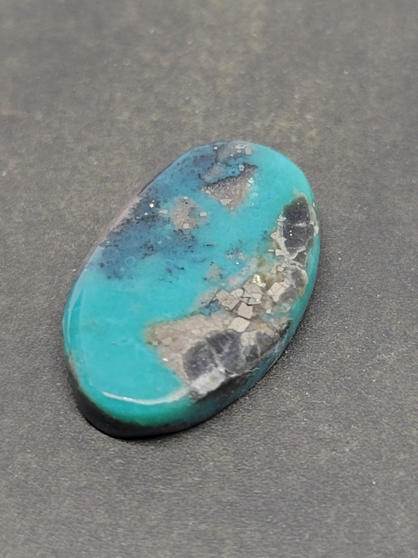 Turquoise Cabochon