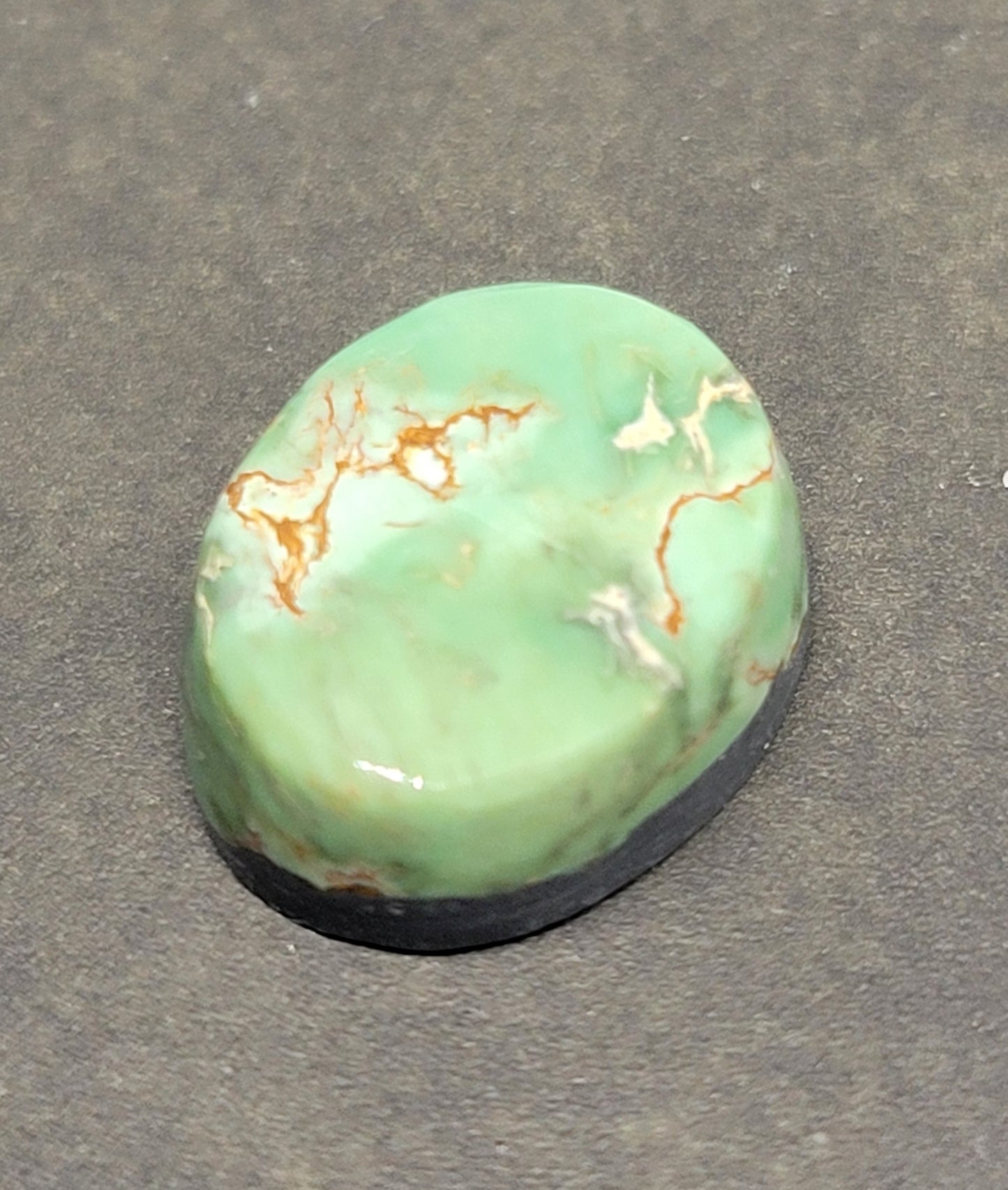 Woodlands Station Variscite Cabochon