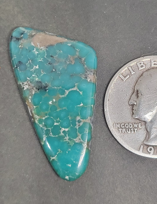 Turquoise Cabochon