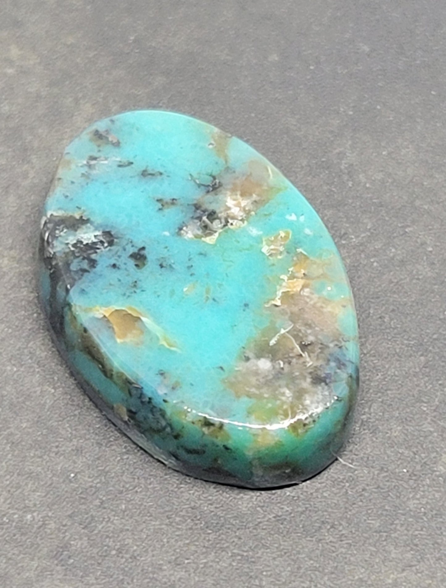 Turquoise Cabochon