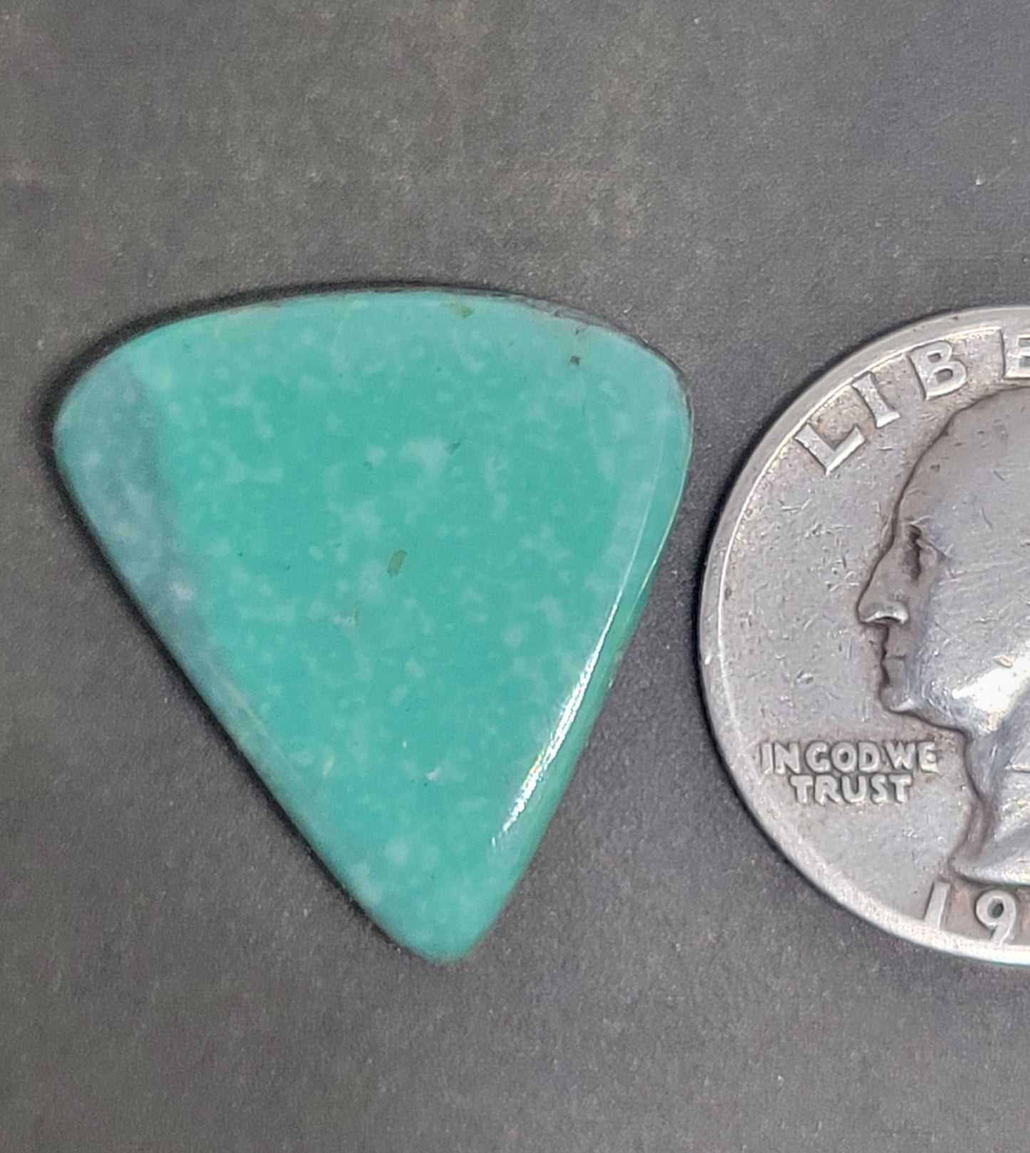 Turquoise Cabochon