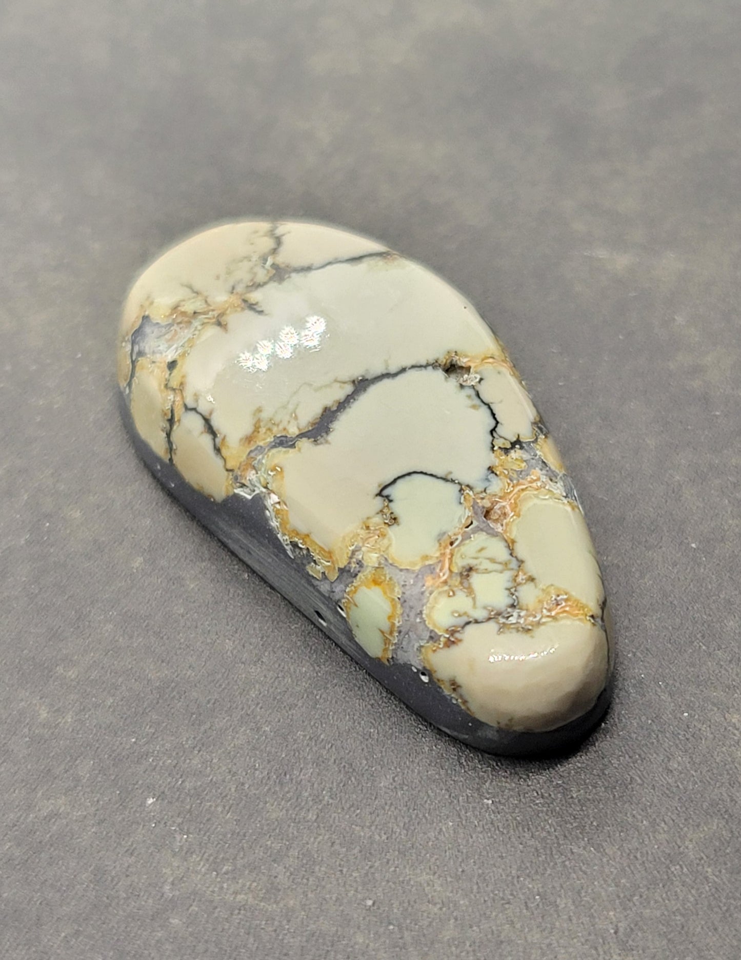 Saguaro Variscite Cabochon