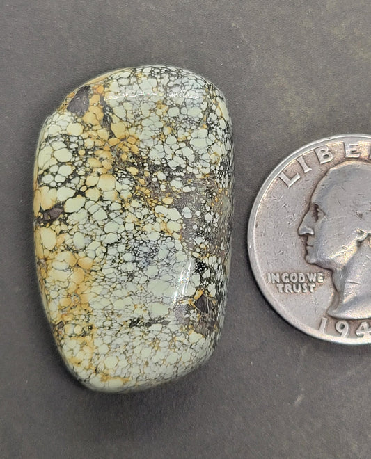 Colina Verde Variscite Cabochon