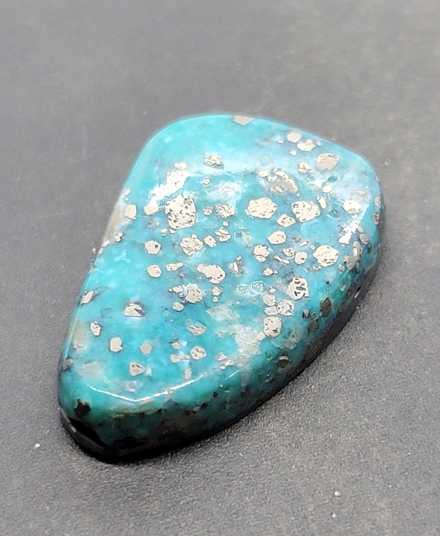 Arizona Turquoise Cabochon