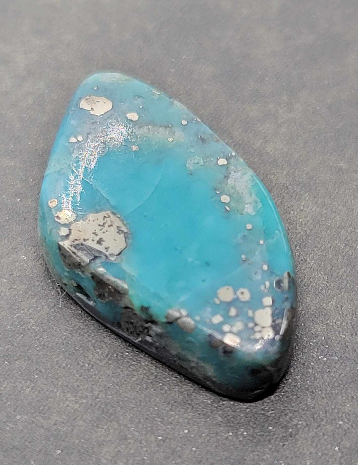 Arizona Turquoise Cabochon