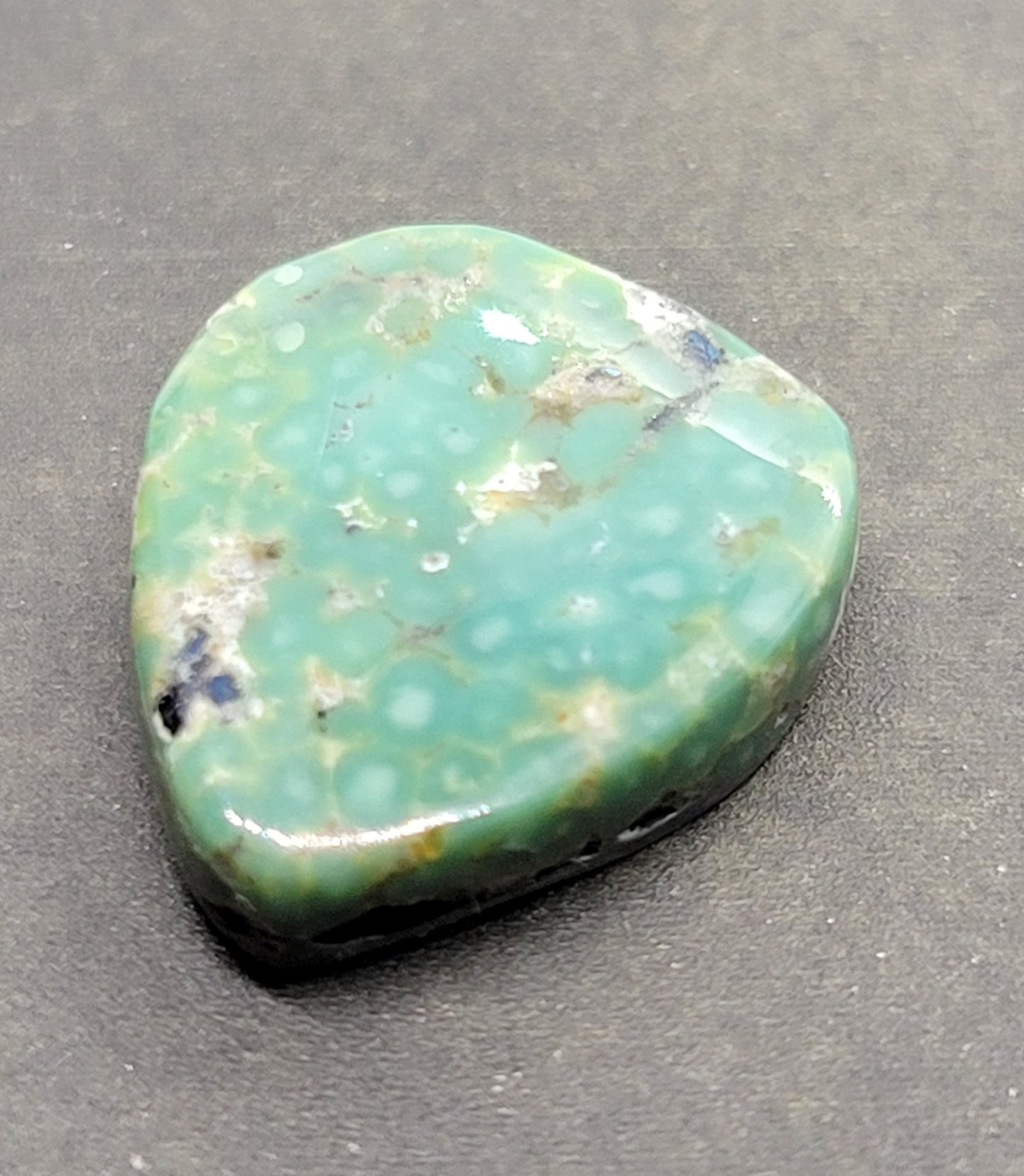 Turquoise Cabochon