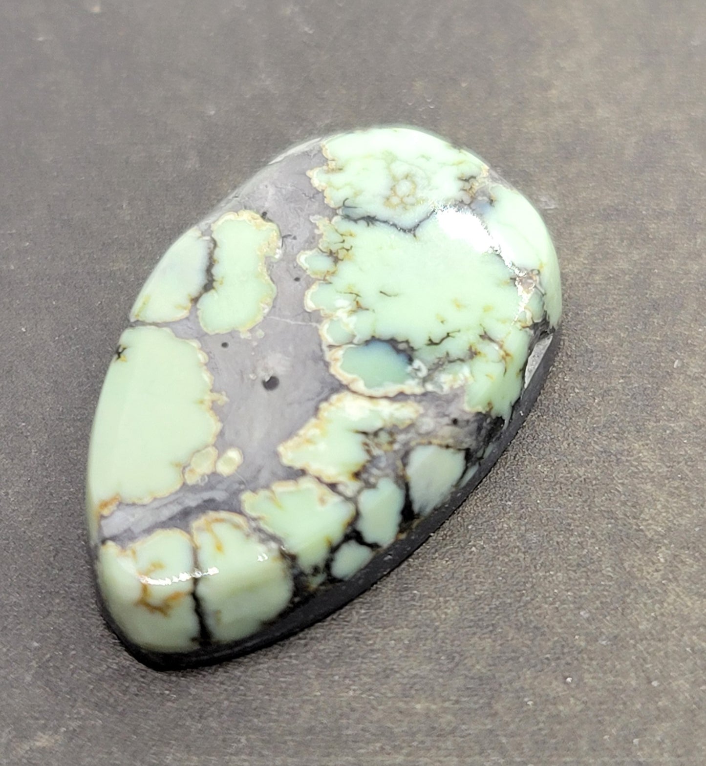 Saguaro Variscite Cabochon