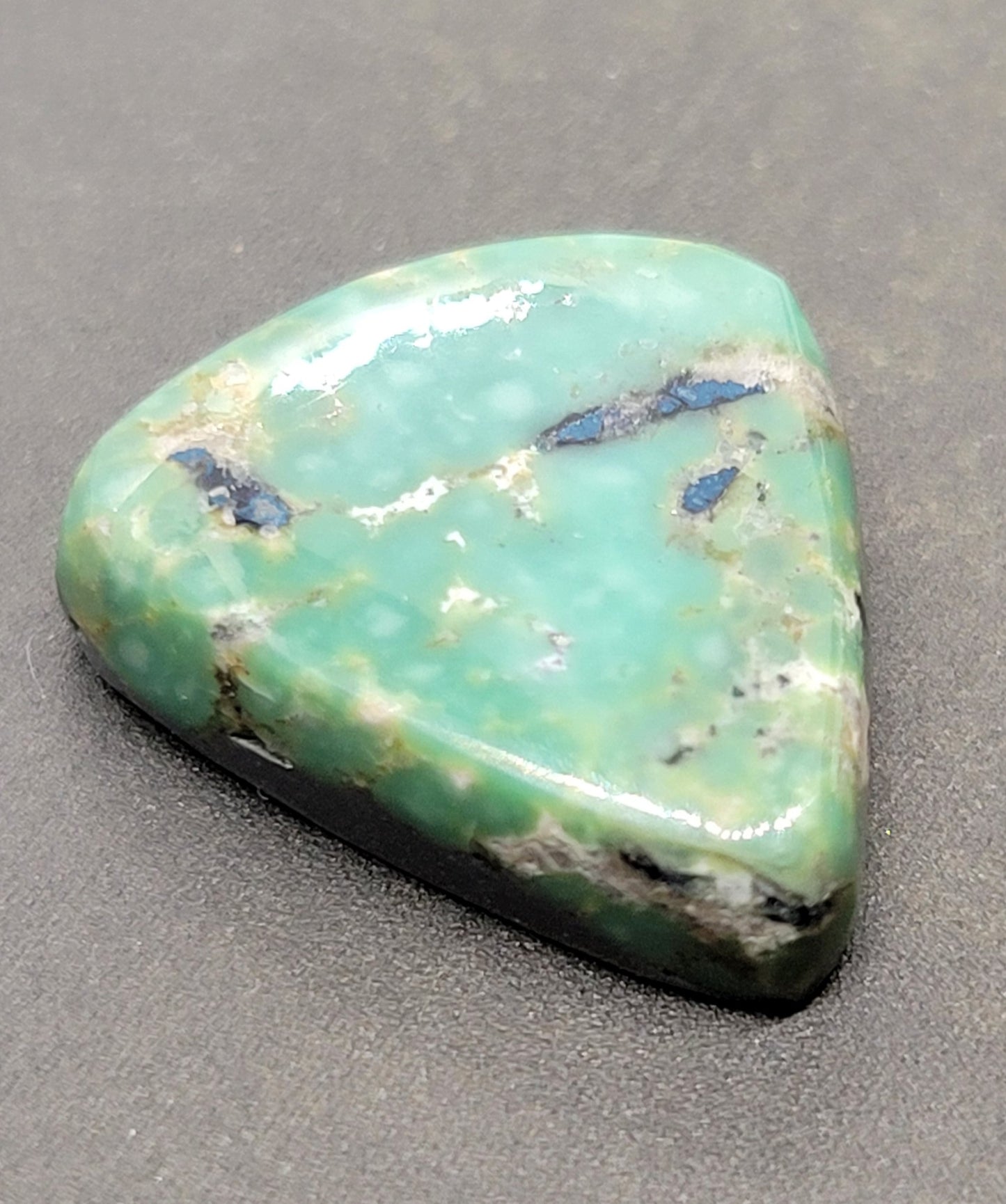 Turquoise Cabochon