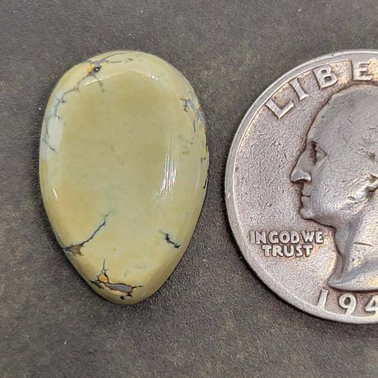 Saguaro Variscite Cabochon