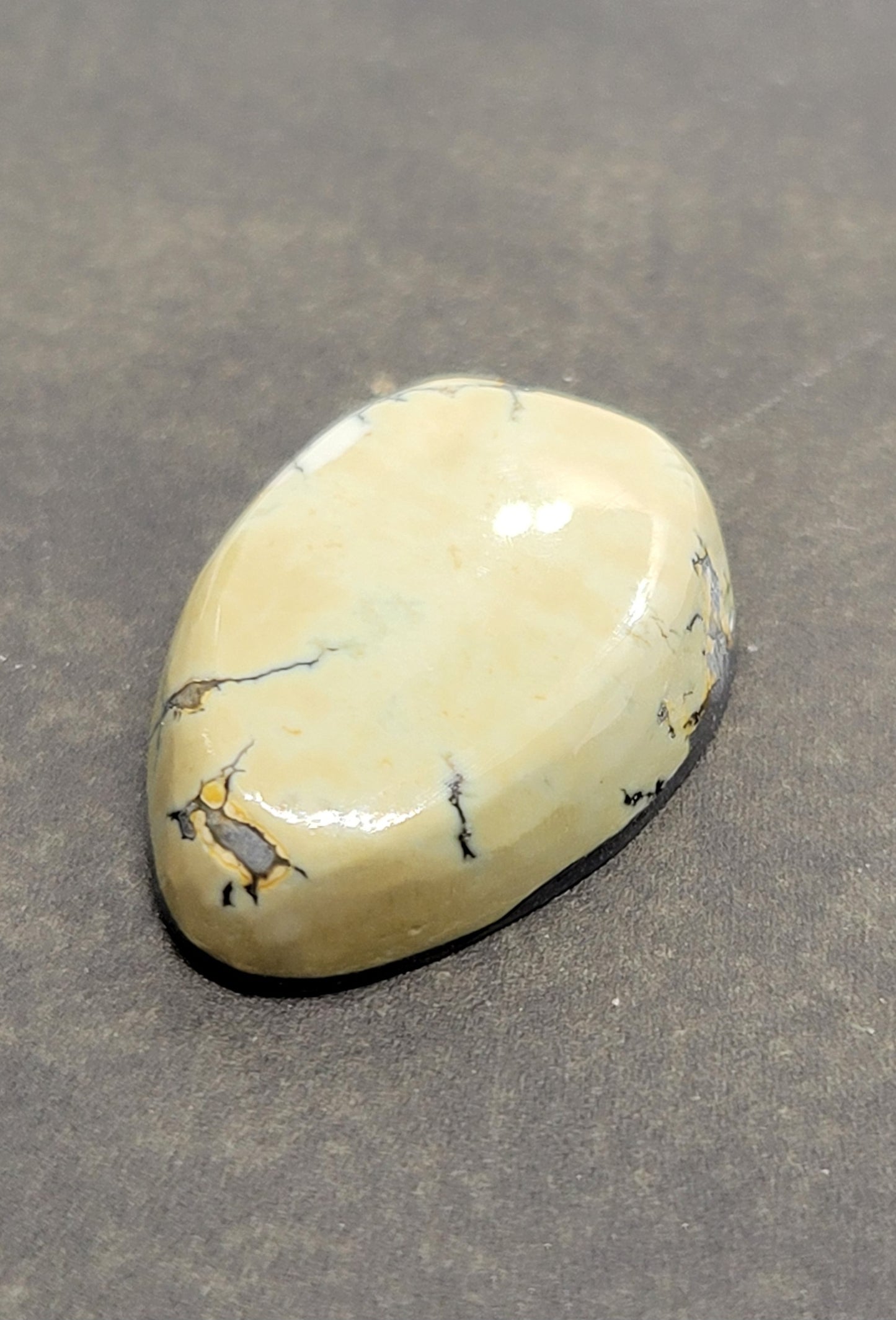 Saguaro Variscite Cabochon