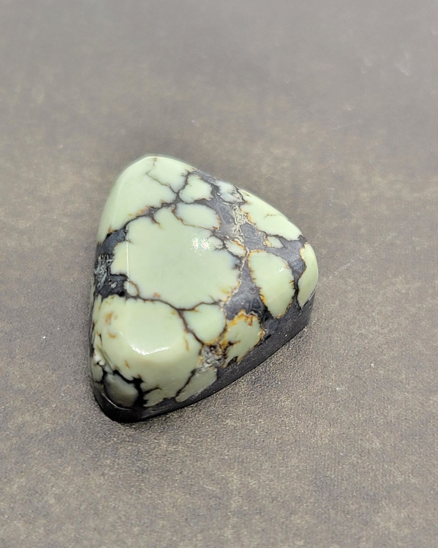 Saguaro Variscite Cabochon