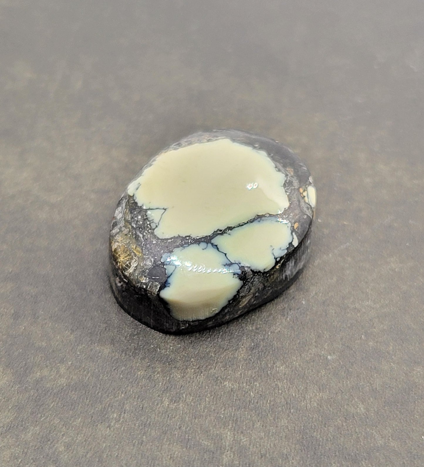 Prince Mine Variscite Cabochon