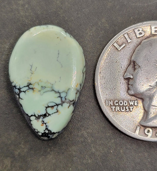 Saguaro Variscite Cabochon