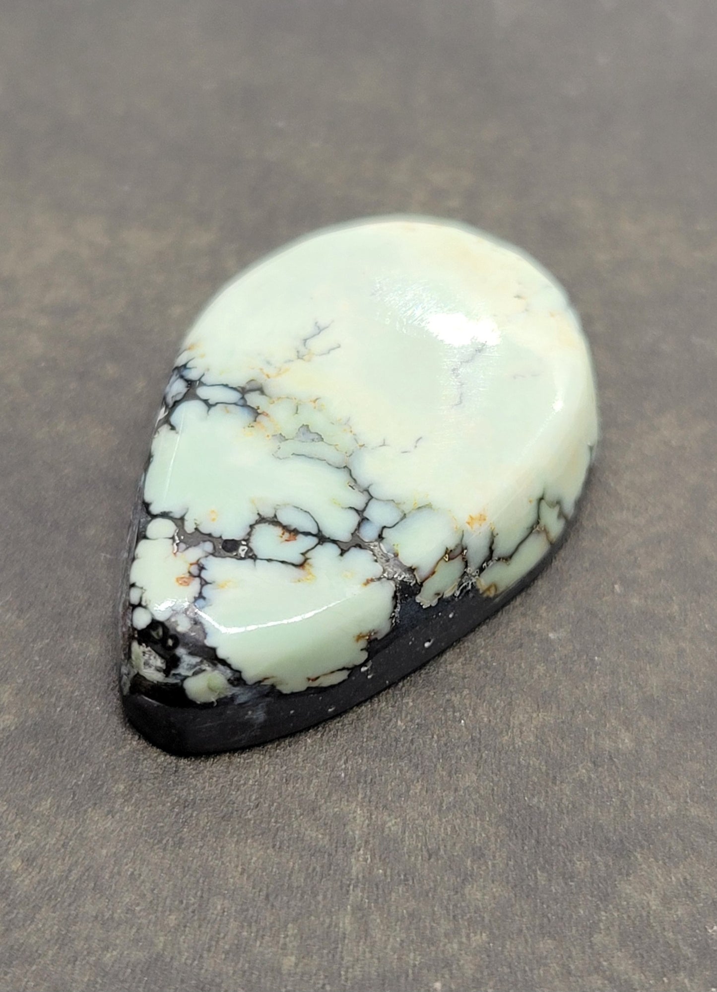 Saguaro Variscite Cabochon