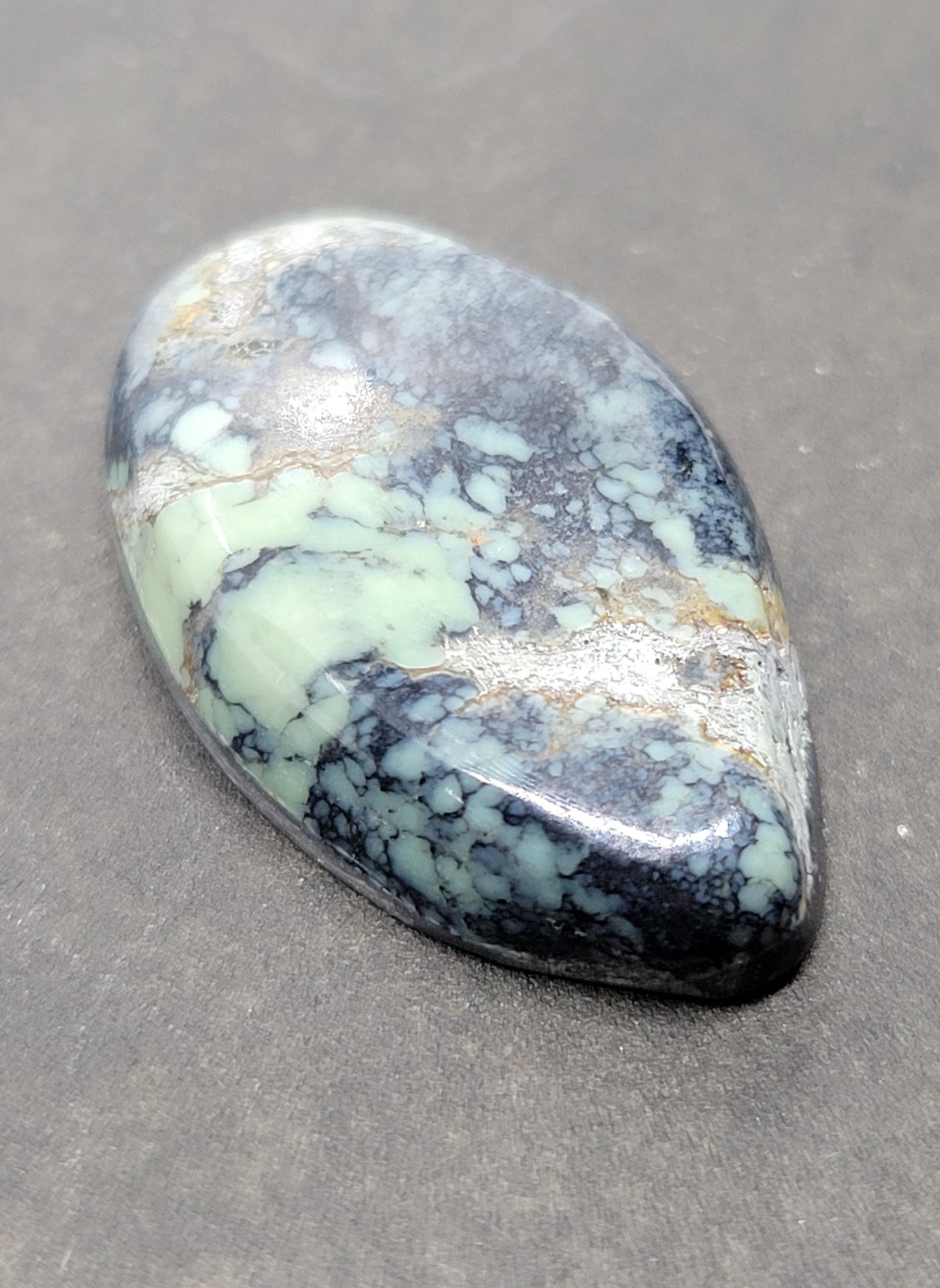 Prince Mine Variscite Cabochon