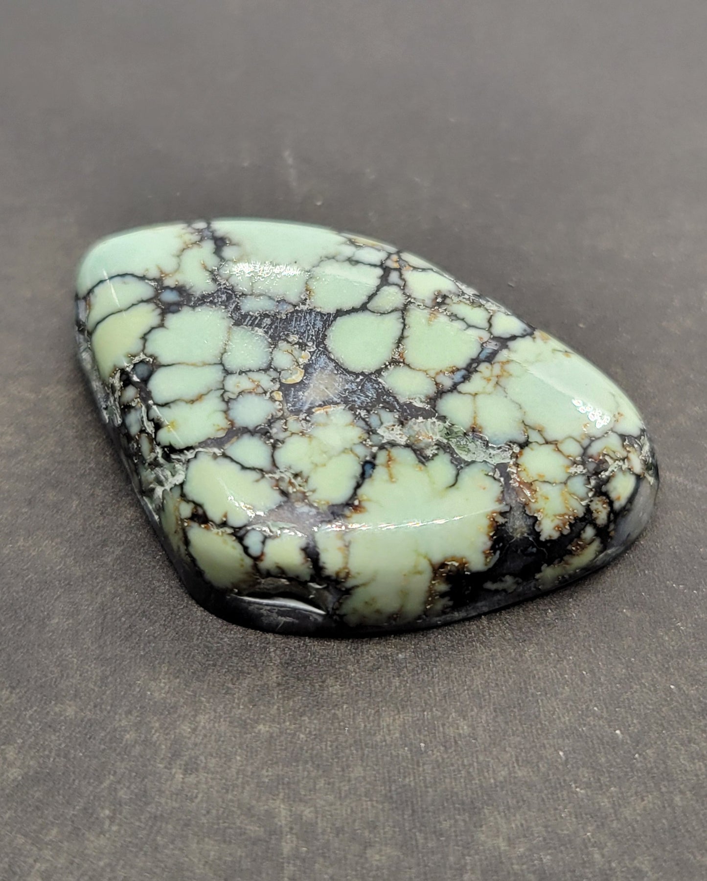 Saguaro Variscite Cabochon