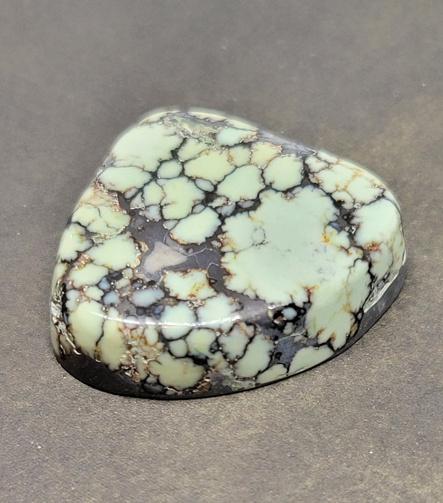 Saguaro Variscite Cabochon