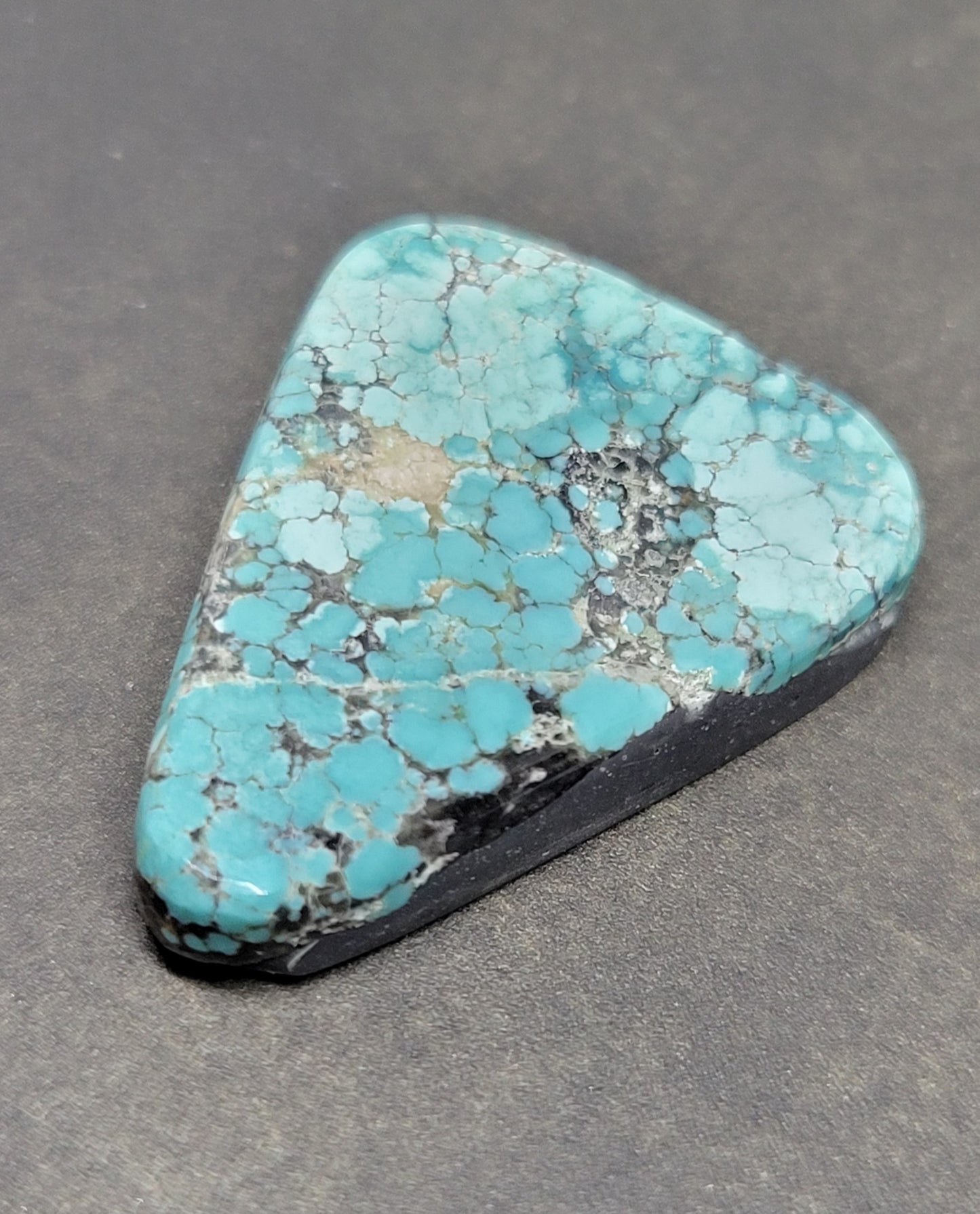 Hubei Turquoise Cabochon