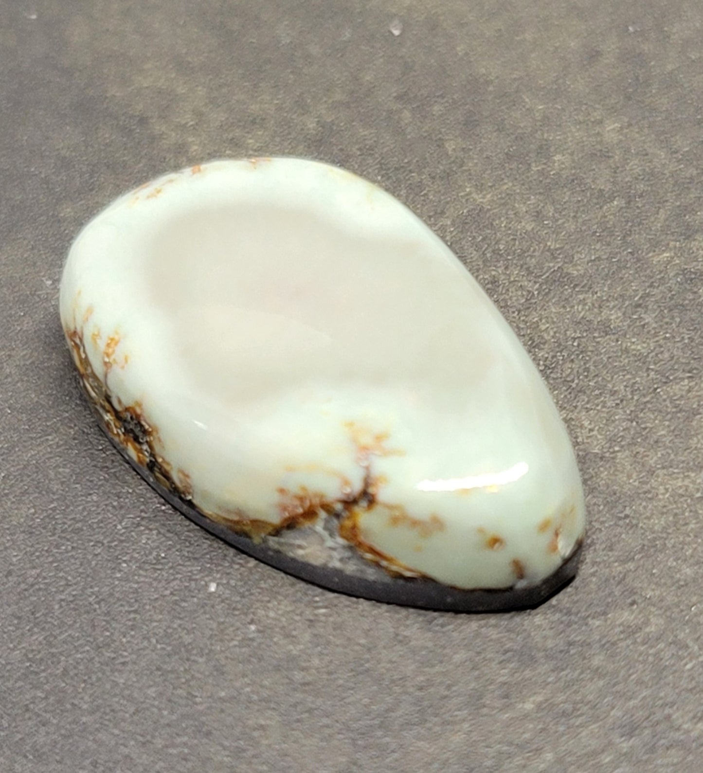 Saguaro Variscite Cabochon