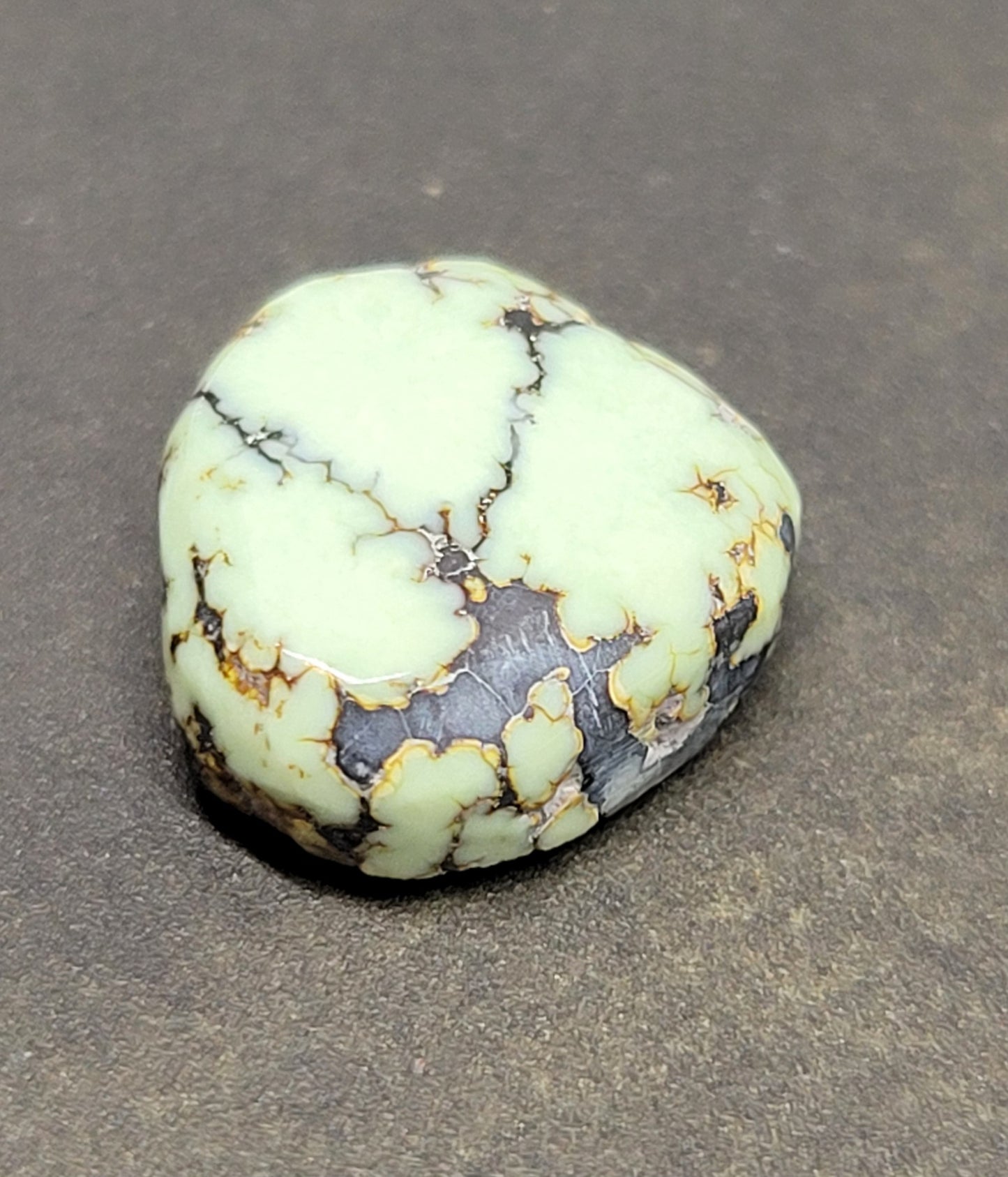 Saguaro Variscite Cabochon