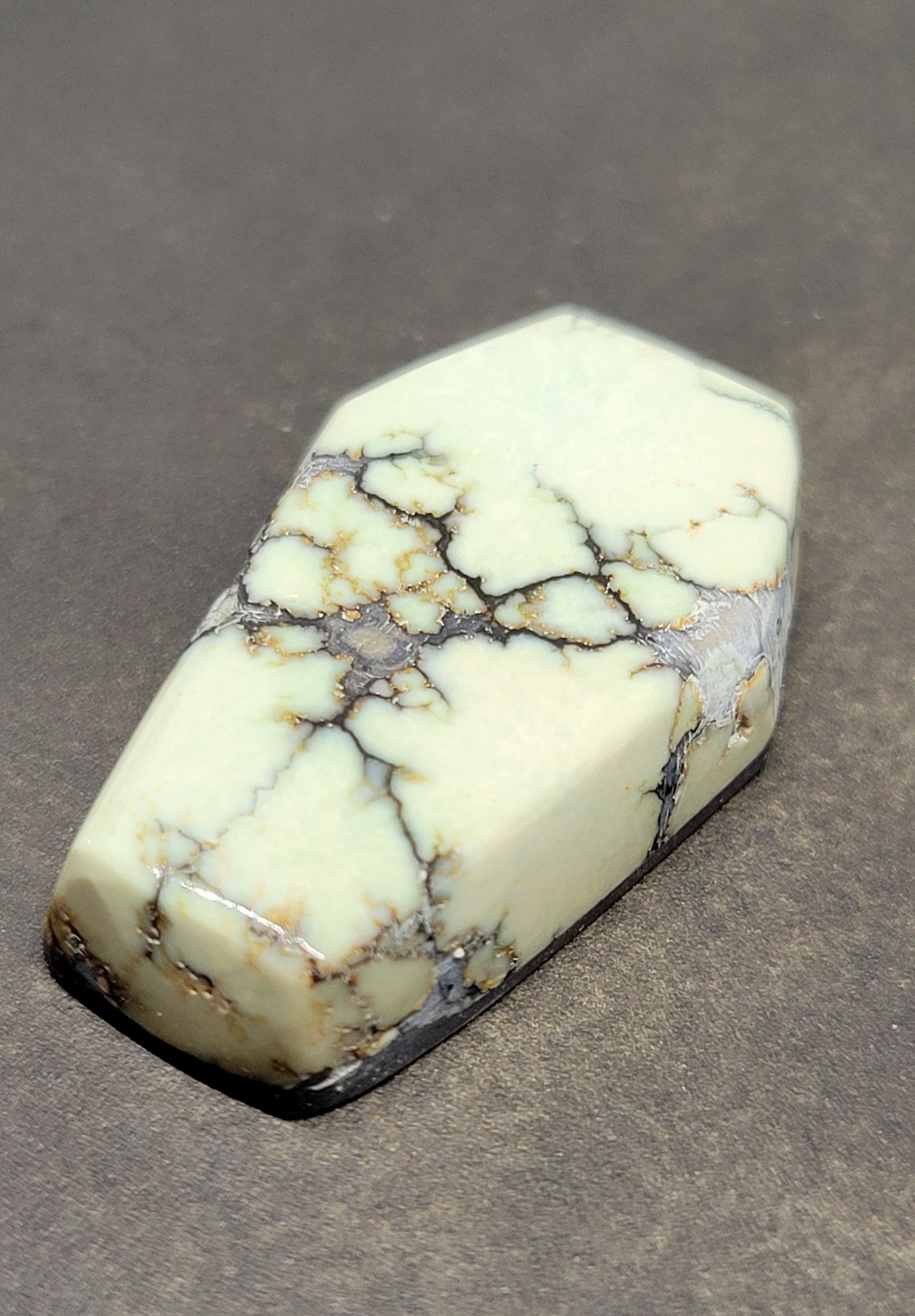 Saguaro Variscite Cabochon