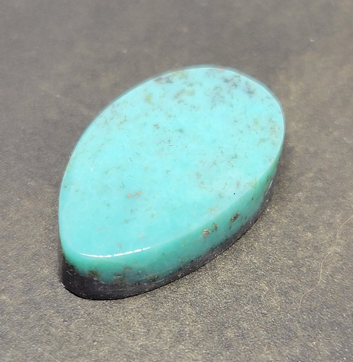 Arizona Turquoise Cabochon