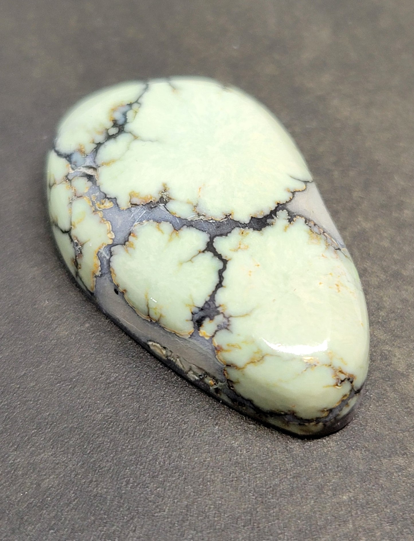 Saguaro Variscite Cabochon