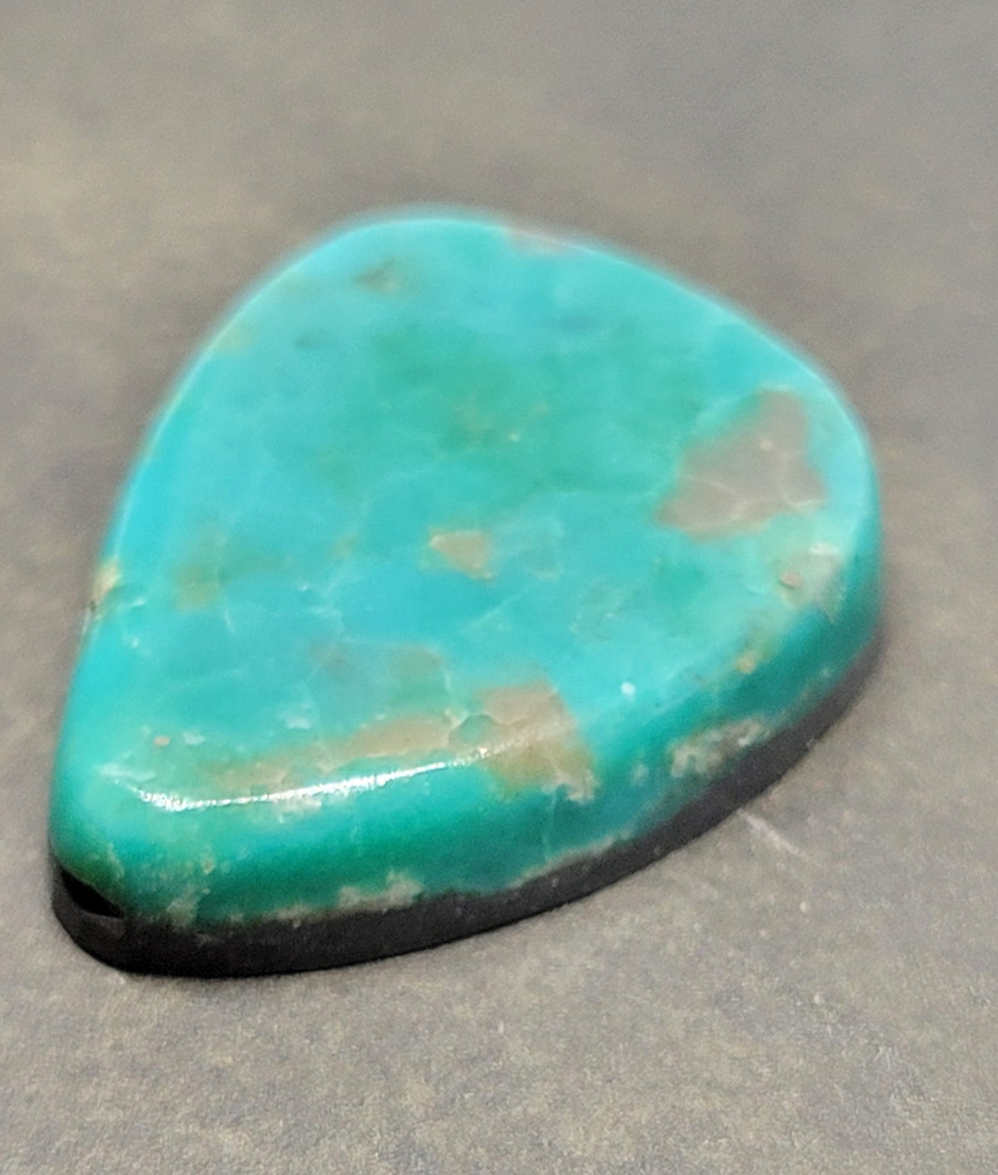 Turquoise Cabochon