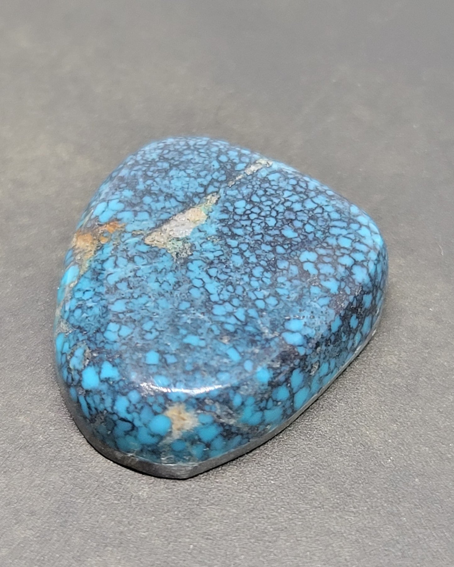 Hubei Turquoise Cabochon