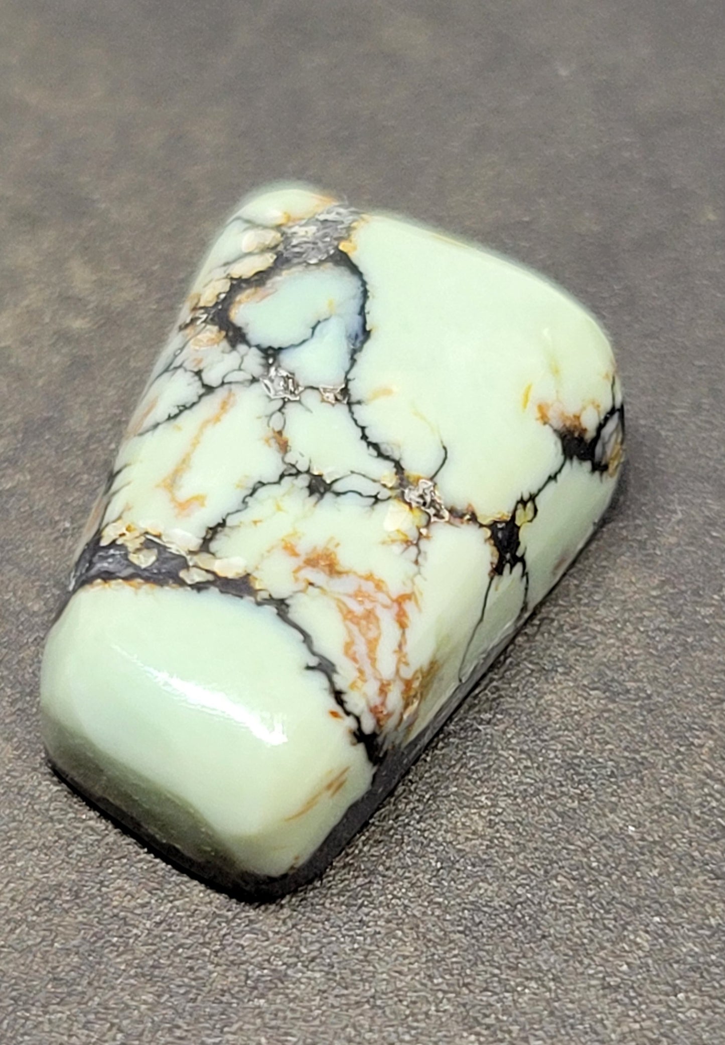 Saguaro Variscite Cabochon