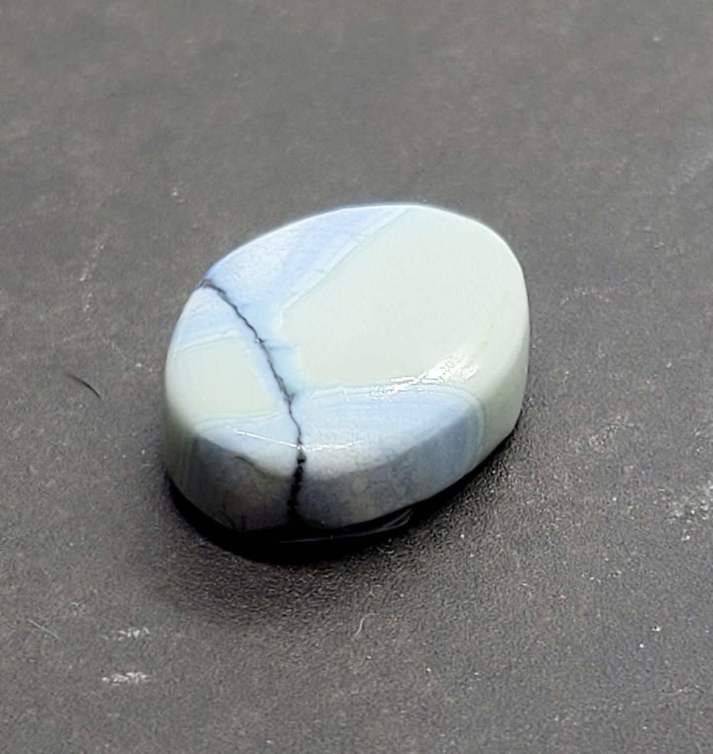 Hubei Turquoise Cabochon