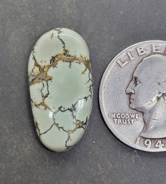 Saguaro Variscite Cabochon