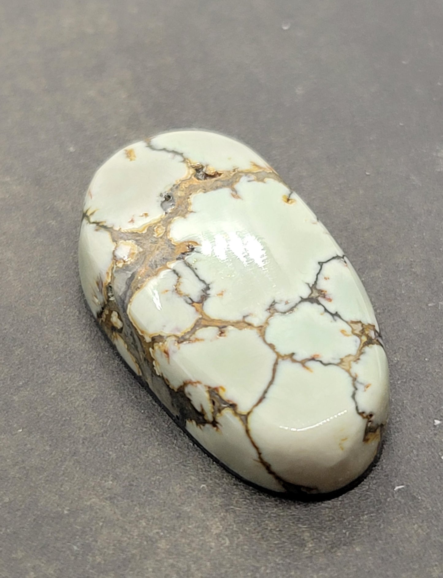 Saguaro Variscite Cabochon