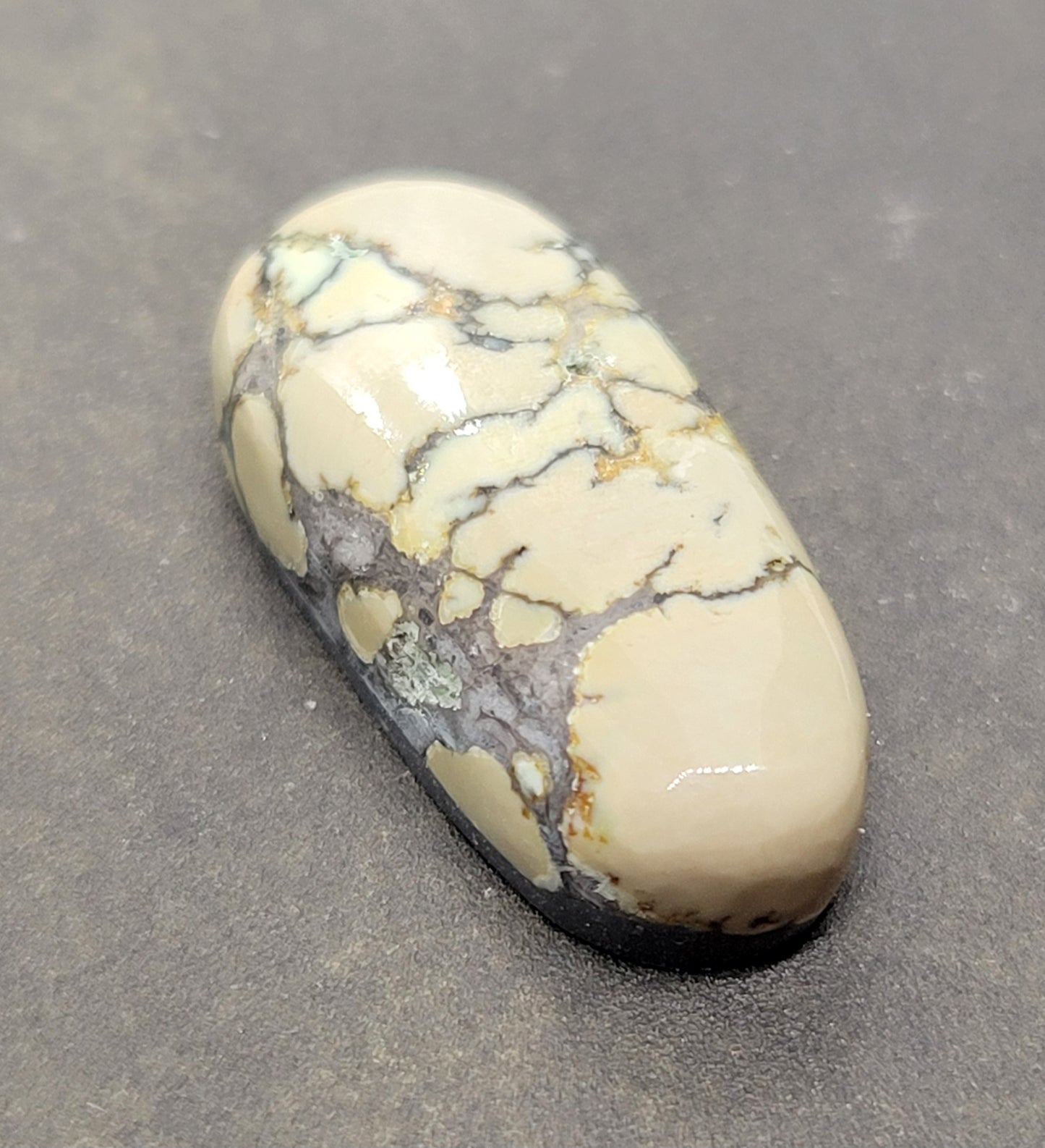 Saguaro Variscite Cabochon