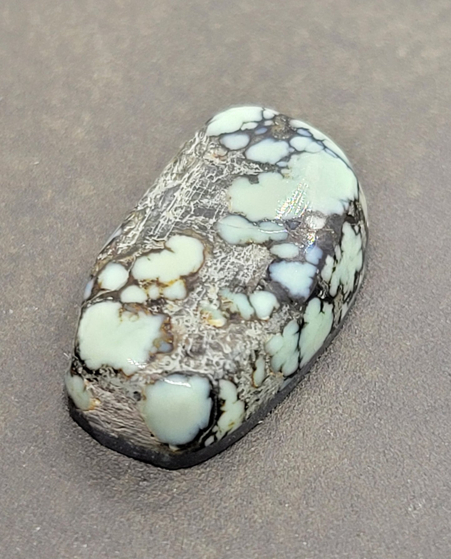 Saguaro Variscite Cabochon