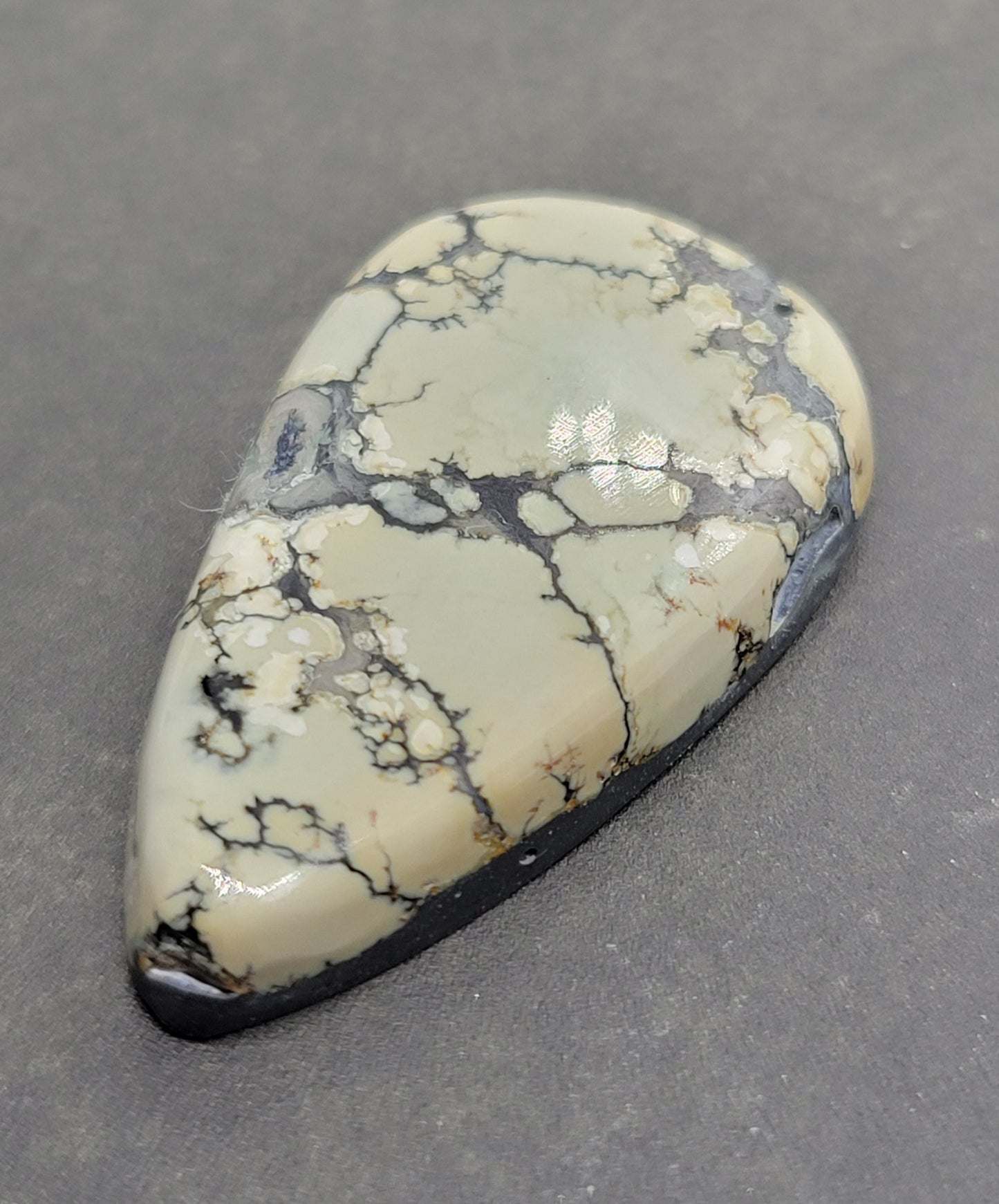 Saguaro Variscite Cabochon