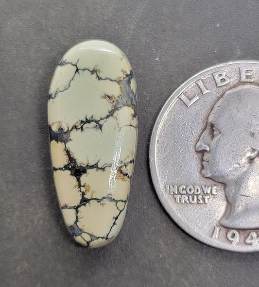 Saguaro Variscite Cabochon