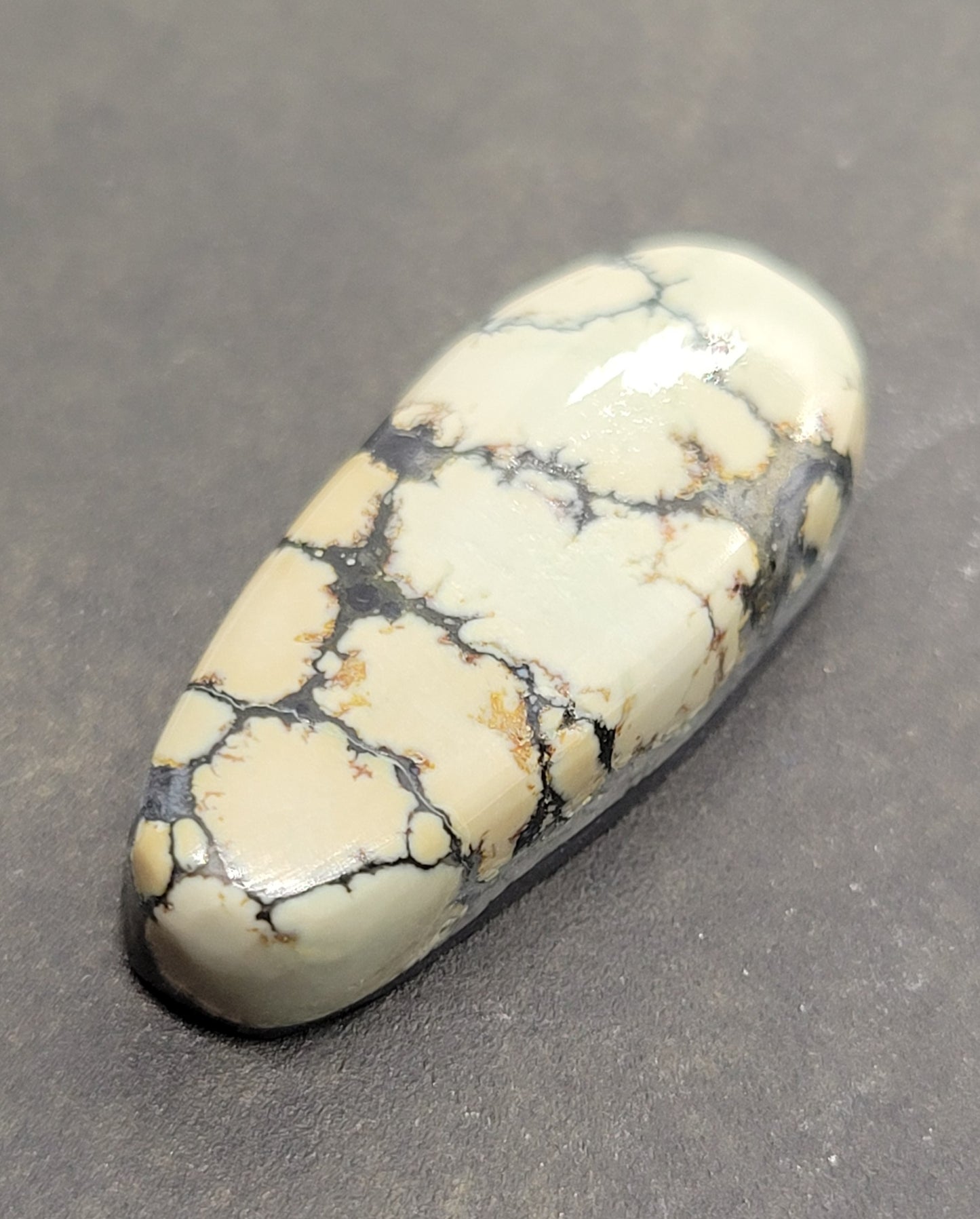 Saguaro Variscite Cabochon